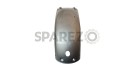 Royal Enfield Interceptor 650 Rear Mudguard Silver - SPAREZO